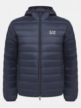 Куртки EA7 Emporio Armani Куртка