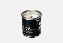 Ароматическая свеча Розовый перец и корица 250 мл TIME HEAT
