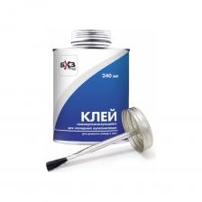 Клей БХЗ х.в. 240 мл К240 х.в. 83743
