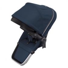 Дополнительный прогулочный блок Thule Thule Sleek Sibling Seat Blue (11000204)