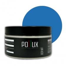 Декоративная краска Pollux Decor Matt - это водно акриловые краски Premium качества российского производства. Предназначена для покраски мебели, радиаторов, а также декоративных элементов из полиуретана, гипса, МДФ, ДСП. Подходит как для первичной окраски поверхности, так и для ремонта и реставрации ранее окрашенных поверхностей. Образует износостойкое покрытие. Благодаря хорошему растеканию легко наносить, ложится ровным слоем. Не требует нанесения дополнительных грунтов. Не содержит растворителей, без запаха, быстросохнущая. Для использования декоративной краски Pollux не требуется специальных малярных навыков.   Ввиду цветопередачи различных устройств, цвет может незначительно отличаться от заявленного на фото! Инструкция по применению: Перед применением тщательно перемешать!!! Подготовка поверхности: Окрашиваемая поверхность должна быть чистой, сухой, обезжиренной, без пыли и загрязнений. Если поверхность ранее окрашена, необходимо удалить отслоившееся старое покрытие, зашкурить твердые, глянцевые поверхности до матовости. Окраска: Нанести 1 слой краски, дождаться полного высыхания - 30 минут. Далее нанести еще 1-2 слоя, с промежуточной сушкой, в зависимости от желаемого результата. Способ нанесения: кисть, валик, распыление.  Для распыления необходимо разбавить водой на 10%. Очистка инструмента: Промыть теплой водой сразу после использования, без применения растворителей.