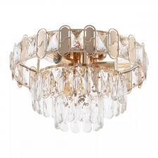 Потолочный светильник Arte Milano Sorrento 378109/6/370 GD