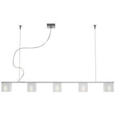 Подвесной светильник Fabbian Cubetto D28A0601