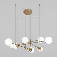 Подвесная люстра Eurosvet Planet