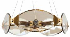 Подвесная люстра MW-Light Илоника 7 451012105