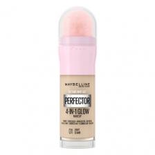 MAYBELLINE NEW YORK MAYBELLINE Консилер с эффектом сияния Instant Anti Age Perfector 4-in-1 Glow 20