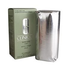 Мягкое мыло для лица 150 г, Clinique