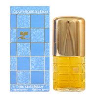 Дезодорант - спрей Blue Courreges 150 мл. Vintage