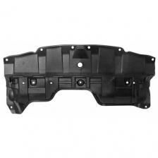 Защита Двигателя Nissan X-Trail 14-22 Sat арт. ST-DTU3-025-0