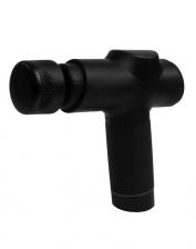 Массажер, аппарат Перкуссионный массажер-пистолет с 5 насадками AMG144, Gezatone