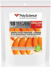 Пакеты для вакууматоров PolyScience VBC-1116