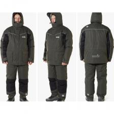 Зимний костюм Norfin ELEMENT GRAY 05 439205-XXL