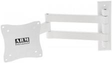Кронштейн ARM MEDIA LCD-7101 White