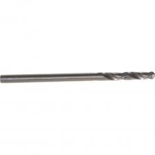 Сверло цх короткая серия (2.7х16х46 мм; HSS; М35; Р6М5К5; Гост 4010-77) ИНСТУЛС 00001293337