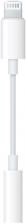 Переходник Apple с Lightning (8-pin) на Jack 3,5mm MMX62ZM/A White