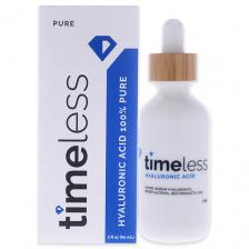 TIMELESS Сыворотка для лица с гиалуроновой кислотой Hyaluronic Acid Serum 60