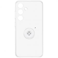 Чехол для мобильного телефона Samsung Clear Gadget Case для Samsung S24, S921 (EF-XS921CTEGRU), Transparent