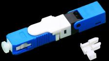 Монтажный инструмент LANMASTER Полевой оптический коннектор, SC/UPC [LAN-FMC-SC/UPC]