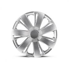 Колпаки на колеса AutoProfi WC-2015 R15 Silver
