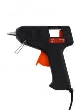 Клеевой пистолет ЛОМ, 15 Вт, 220 В, 7 мм