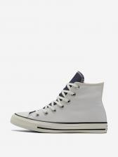 Кроссовки Converse Chuck Taylor All Star High Denim Fashion, Серый
