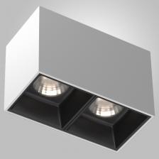 Потолочный светильник Technical C065CL-02-L12W4K-W