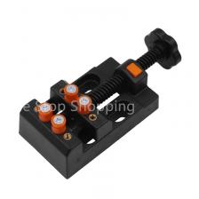 Мини настольные тиски Table Vice Carving Bench Clamp