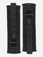 Утяжелители для плавания 2 кг, Черный