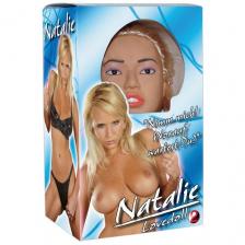 Очаровательная кукла для секса Natalie
