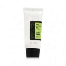 Крем для лица COSRX Солнцезащитный крем Aloe Soothing Sun Cream SPF 50+ 50