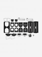 Крепления для сноуборда Head Voile Splitboard Binding Kit, Черный