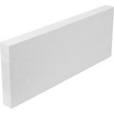 Блок газобетонный Istkult D500 625x250x50 мм