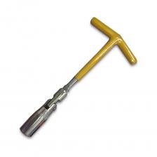 Карданный свечной ключ Свечной карданный ключ AVS SPW-21, 21 мм A07462S