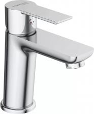 Смеситель для раковины STWORKI Хельсинки HFHS02100 хром