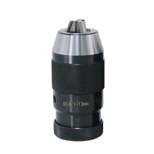 Самозатягивающийся сверлильный патрон ZERUI 0.5-20 мм