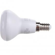 Светодиодная лампа Ecola Reflector R50 LED Premium 7,0W 220V E14 4200K композит 87x50 G4PV70ELC