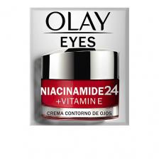 OLAY Крем для глаз NIACINAMIDE24 + VITAMIN E Eye Contour Cream 15