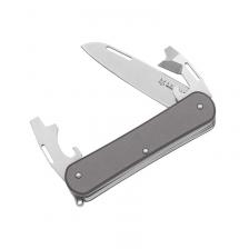 Складной нож FOX Knives FX-VP130-3 TI VULPIS