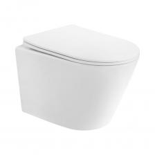 Унитазы ABBER изготавливаются по уникальной технологии однократного высокотемпературного обжига керамики в печи (температура свыше 1200°С). Эмаль при таком процессе вплавляется в структуру керамики, образуя прочную идеально гладкую поверхность устойчивую к царапинам с эффектом EasyClean - защита от загрязнений и известкового налета. Безободковая система смыва Антигрязевое покрытие EasyClean Покрытие устойчиво к царапинам Тонкое жесткоебыстросъемное сиденье из дюропласта с микролифтом Немецкие металлические крепления крышки-сиденья