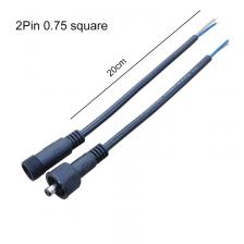 DIVEDEER DC Удлинитель вилки питания 12В