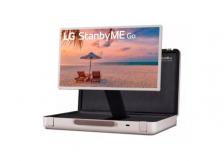 телевизор LG 27LX5QKNA