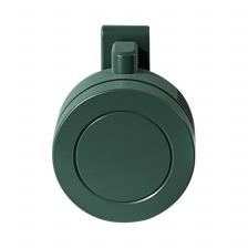 Мини-вентилятор с зажимом для талии, портативный охлаждающий прибор с USB-зарядкой, 3 скорости, для улицы, Кондиционер