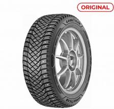 Зимние шины Goodyear UltraGrip Arctic 2 235/50 R17 100T шип