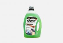 Гель-концентрат для стирки Universal Professional 3000 мл BOOST