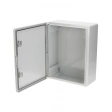 Корпус пластиковый ЩМПп с монтажной панелью 500х350х190мм, АБС, УХЛ1, IP65 REXANT, цена за 1 шт