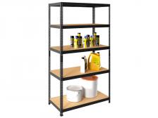 Стеллаж SBL 180KD/90X40/5