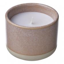 Свеча декоративная IKEA Свеча ароматическая LUGNARE