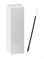 Стержень шариковый Calligrata, синие чернила, длина письма 2000 метров, 126 мм, диаметр пишущего узла 0.7 мм