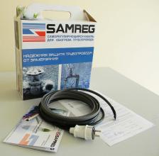 Комплект греющего кабеля 16-2CR-Samreg-8
