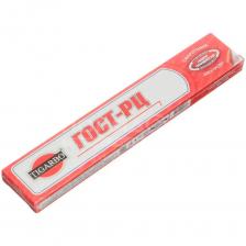 Электроды TIGARBO ГОСТ-РЦ представляют собой надежное решение для сварки углеродистых сталей. Они соответствуют стандарту Э46, что гарантирует высокое качество сварных швов и стабильность процесса сварки. Электроды демонстрируют отличные эксплуатационные характеристики и надежность в работе. Тип сварки: MMA Напряжение холостого хода, В: 50 Свариваемый материал: углеродистые стали Марка электрода: ГОСТ-РЦ Пространственное положение: любое Ударная вязкость, Дж/см2: 8 Относительное удлинение, %: 18 Тип электрода: Э46 Внимание, изображение товара может отличаться от реального! Верные параметры указаны в технических характеристиках товара.